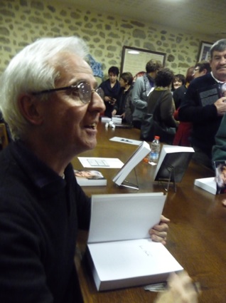 rencontre jean ferrat colette