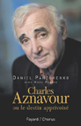 couv Aznavour