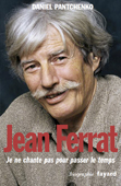 Jean Ferrat, biographie