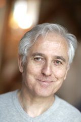 Portrait Daniel Pantchenko