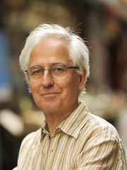 Portrait Daniel Pantchenko